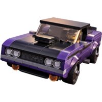 Конструктор LEGO Speed Champions 76904 Mopar Dodge//SRT and Dodge Challenger - Изображение №8 — Chaika Market