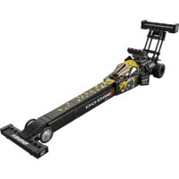 Конструктор LEGO Speed Champions 76904 Mopar Dodge//SRT and Dodge Challenger - Изображение №4 — Chaika Market