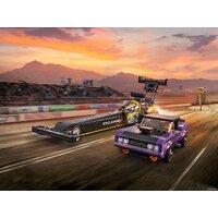 Конструктор LEGO Speed Champions 76904 Mopar Dodge//SRT and Dodge Challenger - Изображение №15 — Chaika Market