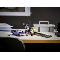 Конструктор LEGO Speed Champions 76904 Mopar Dodge//SRT and Dodge Challenger - Изображение №12 — Chaika Market