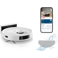 Робот-пылесос Bosch Spotless BCRC1W — Chaika Market