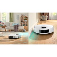 Робот-пылесос Bosch Spotless BCRC1W - Изображение №5 — Chaika Market