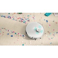 Робот-пылесос Bosch Spotless BCRC1W - Изображение №4 — Chaika Market