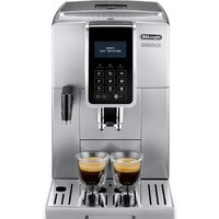 Кофемашина DeLonghi Dinamica ECAM 350.75.S - Изображение №2 — Chaika Market