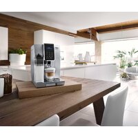 Кофемашина DeLonghi Dinamica ECAM 350.75.S - Изображение №8 — Chaika Market