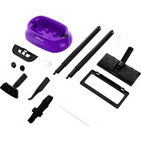 Отпариватель-пароочиститель Kitfort KT-9102-1 - Изображение №3 — Chaika Market