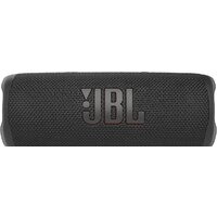 Беспроводная колонка JBL Flip 6 (черный) — Chaika Market