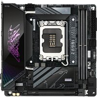 Материнская плата Gigabyte Z890I Aorus Ultra — Chaika Market