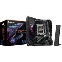 Материнская плата Gigabyte Z890I Aorus Ultra - Изображение №6 — Chaika Market