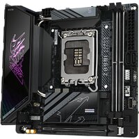 Материнская плата Gigabyte Z890I Aorus Ultra - Изображение №3 — Chaika Market