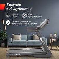 Электрическая беговая дорожка Unixfit MX-950B - Изображение №13 — Chaika Market