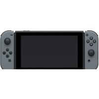 Игровая приставка Nintendo Switch 2019 (с серыми Joy-Con) - Изображение №3 — Chaika Market