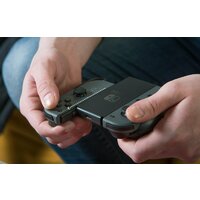 Игровая приставка Nintendo Switch 2019 (с серыми Joy-Con) - Изображение №14 — Chaika Market