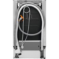 Встраиваемая посудомоечная машина Electrolux AirDry 300 EEA23200L - Изображение №3 — Chaika Market