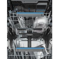 Встраиваемая посудомоечная машина Electrolux AirDry 300 EEA23200L - Изображение №4 — Chaika Market