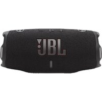 Беспроводная колонка JBL Charge 6 (черный) — Chaika Market