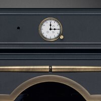 Электрический духовой шкаф Smeg SF67C1AO - Изображение №4 — Chaika Market