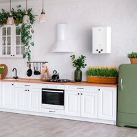 Газовая колонка Ballu GWH 10 Warmix - Изображение №15 — Chaika Market