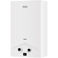 Газовая колонка Ballu GWH 10 Warmix — Chaika Market