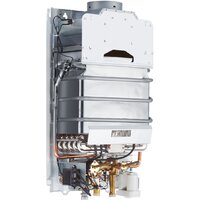 Газовая колонка Ballu GWH 10 Warmix - Изображение №8 — Chaika Market