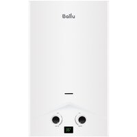 Газовая колонка Ballu GWH 10 Warmix - Изображение №2 — Chaika Market