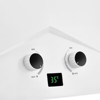 Газовая колонка Ballu GWH 10 Warmix - Изображение №6 — Chaika Market