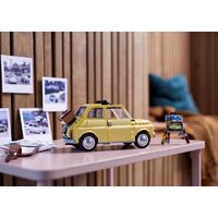 Конструктор LEGO Creator 10271 Fiat 500 - Изображение №31 — Chaika Market