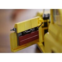 Конструктор LEGO Creator 10271 Fiat 500 - Изображение №21 — Chaika Market