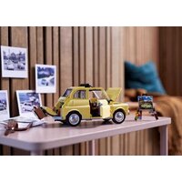 Конструктор LEGO Creator 10271 Fiat 500 - Изображение №26 — Chaika Market
