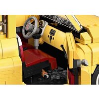 Конструктор LEGO Creator 10271 Fiat 500 - Изображение №8 — Chaika Market