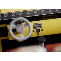 Конструктор LEGO Creator 10271 Fiat 500 - Изображение №20 — Chaika Market