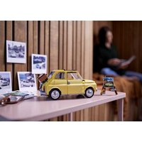 Конструктор LEGO Creator 10271 Fiat 500 - Изображение №28 — Chaika Market