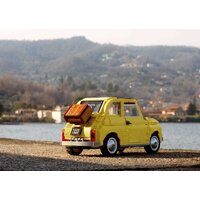Конструктор LEGO Creator 10271 Fiat 500 - Изображение №33 — Chaika Market