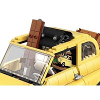 Конструктор LEGO Creator 10271 Fiat 500 - Изображение №6 — Chaika Market