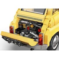 Конструктор LEGO Creator 10271 Fiat 500 - Изображение №9 — Chaika Market