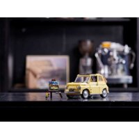 Конструктор LEGO Creator 10271 Fiat 500 - Изображение №25 — Chaika Market