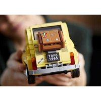 Конструктор LEGO Creator 10271 Fiat 500 - Изображение №17 — Chaika Market
