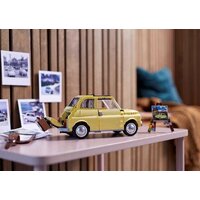 Конструктор LEGO Creator 10271 Fiat 500 - Изображение №32 — Chaika Market