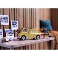 Конструктор LEGO Creator 10271 Fiat 500 - Изображение №30 — Chaika Market