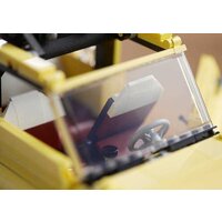 Конструктор LEGO Creator 10271 Fiat 500 - Изображение №22 — Chaika Market