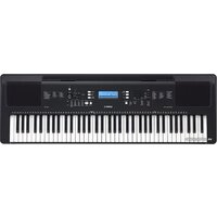 Синтезатор Yamaha PSR-EW310 — Chaika Market