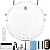 Робот-пылесос Sencor SRV 1550WH — Chaika Market