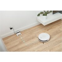 Робот-пылесос Sencor SRV 1550WH - Изображение №8 — Chaika Market