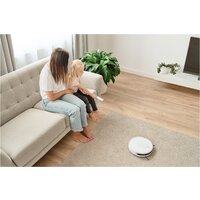 Робот-пылесос Sencor SRV 1550WH - Изображение №15 — Chaika Market