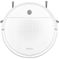 Робот-пылесос Sencor SRV 1550WH - Изображение №3 — Chaika Market