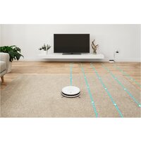 Робот-пылесос Sencor SRV 1550WH - Изображение №9 — Chaika Market