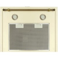 Кухонная вытяжка Elikor MR6634GR (206374) - Изображение №3 — Chaika Market
