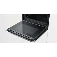Электрический духовой шкаф Siemens HB676G0S1 - Изображение №2 — Chaika Market