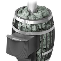 Банная печь Термофор Саяны Мини Carbon ДА — Chaika Market