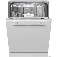 Встраиваемая посудомоечная машина Miele G 5355 SCVi XXL Active Plus — Chaika Market
